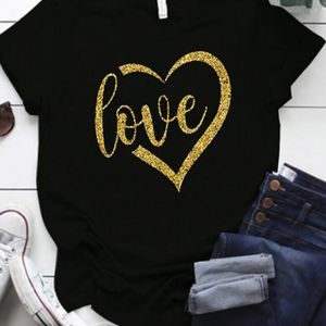 Love Tee